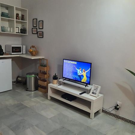 סביליה Apartamento Centro Historico Solo Office מראה חיצוני תמונה