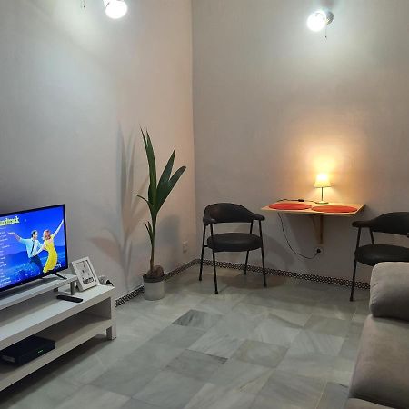 סביליה Apartamento Centro Historico Solo Office מראה חיצוני תמונה