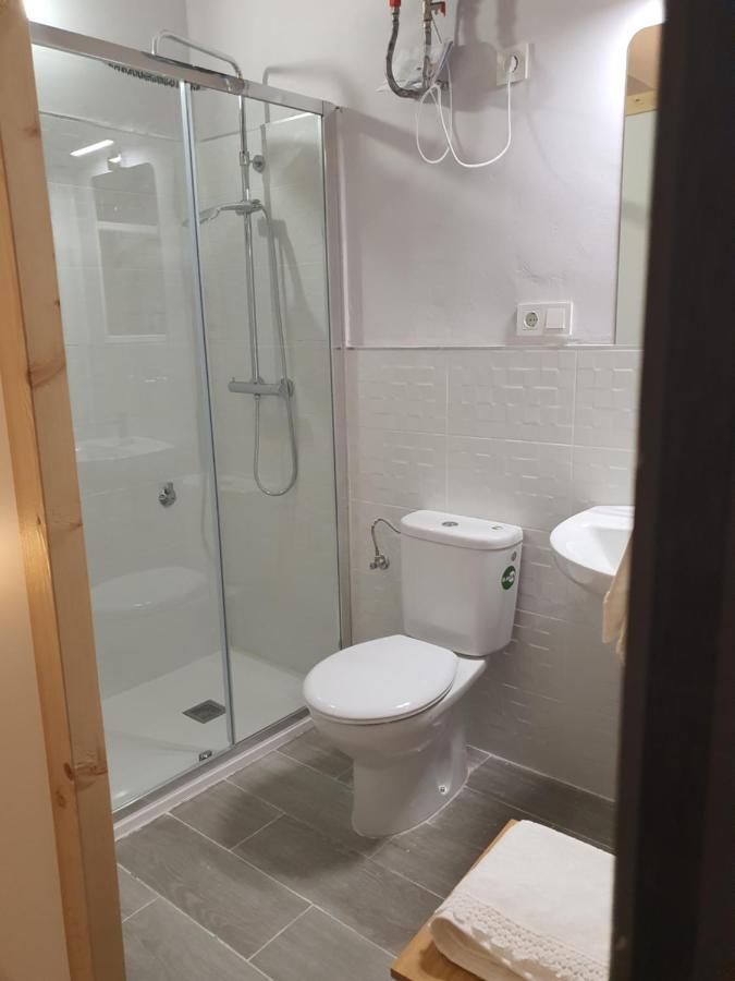 סביליה Apartamento Centro Historico Solo Office מראה חיצוני תמונה