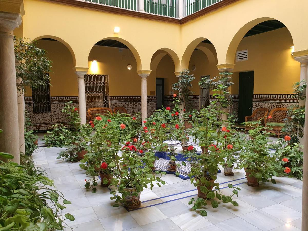 סביליה Apartamento Centro Historico Solo Office מראה חיצוני תמונה