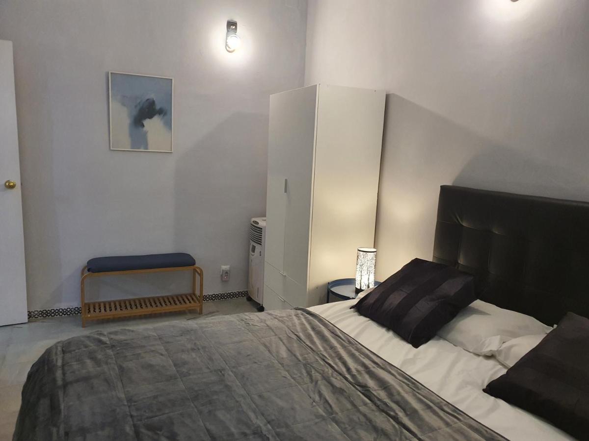סביליה Apartamento Centro Historico Solo Office מראה חיצוני תמונה