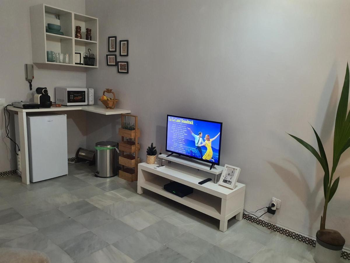 סביליה Apartamento Centro Historico Solo Office מראה חיצוני תמונה