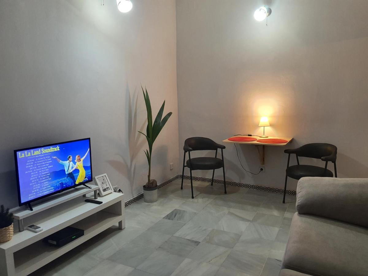סביליה Apartamento Centro Historico Solo Office מראה חיצוני תמונה