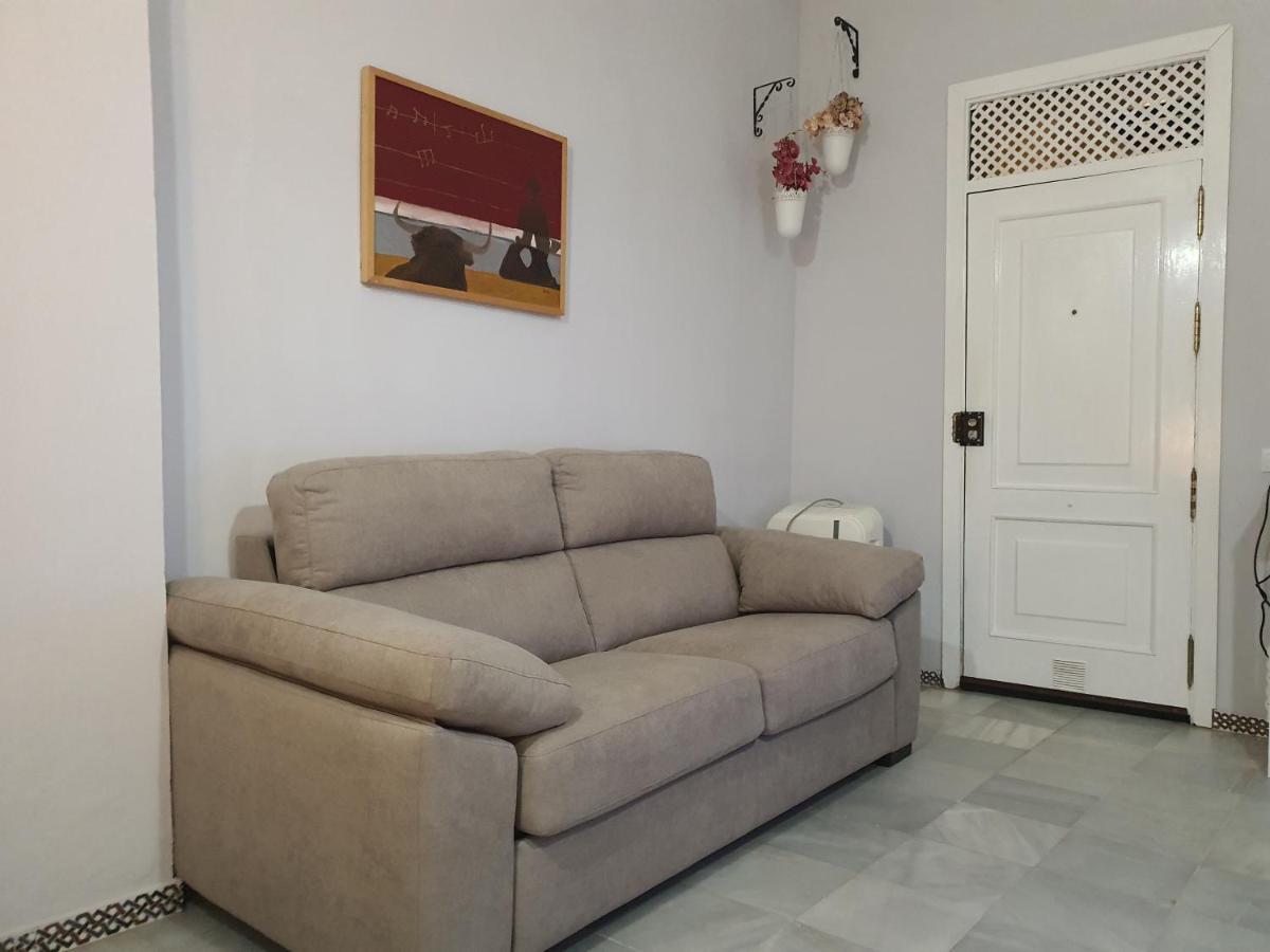 סביליה Apartamento Centro Historico Solo Office מראה חיצוני תמונה