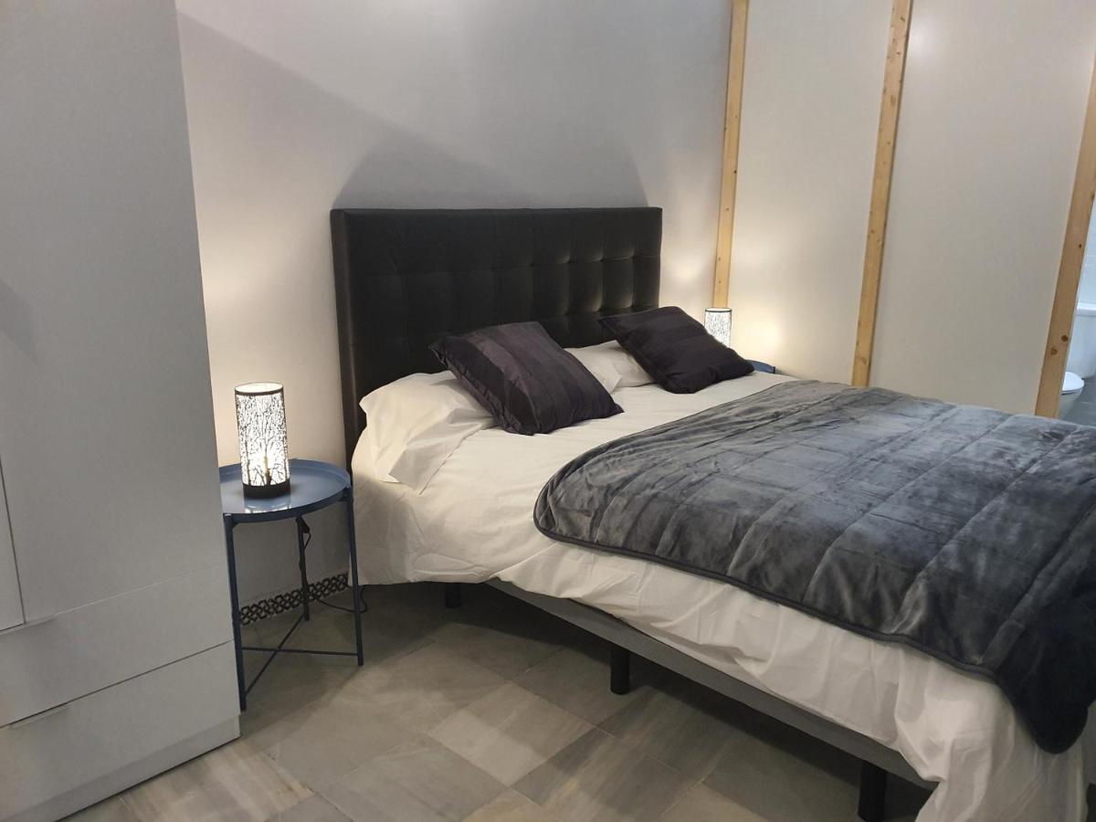 סביליה Apartamento Centro Historico Solo Office מראה חיצוני תמונה